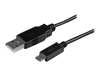 USB-Kablar –  – USBAUB1MBK