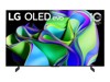 Tv à écran OLED –  – OLED42C3PUA