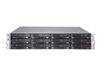 Clusters –  – SYS-6028TP-HC1R