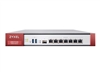 Brána Firewall / Zariadenia VPN –  – USGFLEX500-EU0101F