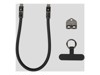USB kaablid –  – CA-CMCM-10LN-0003-BK