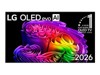 OLED TVs –  – OLED83G61LW.AEU