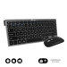 कीबोर्ड और माउस बंडल्स –  – SUBKBC-OCO020