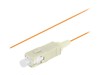 特种网络电缆 –  – FP-SCUP-MS21-0020-OG