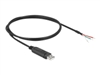USB-Netwerkadapters –  – 62930