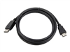 HDMI kabeli –  – CC-DP-HDMI-6