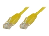 Cables de Par Trenzado –  – B-UTP601Y