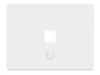 Kabelaccessoires –  – UACC-WP-Keystone-H-1P
