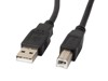 USB-Kaapelit –  – CA-USBA-11CC-0010-BK