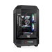 Mini ITX Cases –  – CA-1Z9-00S1WN-00