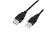 USB-Kabler –  – A101-0016