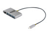 USB концентраторы (USB Hubs) –  – HB30C3A1GEA2