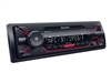 Automobilinė audio įranga																								 –  – DSXA410BT.EUR