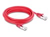Patch-Kabel –  – 81186