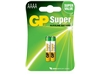 General Purpose Batteries –  – AAAA 2-P 25A