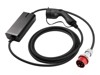 Toitekaablid –  – EV-3227