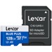Flash kaardid –  – LMSBLPL128G-BNANG