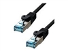 Twisted Pair kabeli –  – 6ASFTP-10B