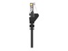 Patch Cables –  – A3L791BT10MBLKS