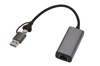 USB-Verkkoadapterit –  – MC-USBACNET1G