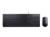 Комплекты: клавиатура + мышка –  – 4X30L79896