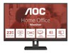 Computer Monitors –  – 24E3UM