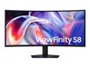 Arvutimonitorid –  – LS40H850TAUXEN