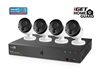 Video Surveillance Solution –  – 75020537