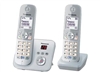 Teléfonos Inalámbricos –  – KX-TG6822GS