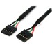 USB-Kablar –  – USBINT5PIN12