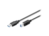 USB-Kabel –  – USB3.0AB05B
