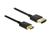 HDMI-Kaapelit –  – 84776