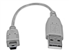 यूएसबी केबल्स –  – USB2HABM6IN