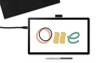 Graphic Tablets &amp; Whiteboards –  – DTC141W0Z