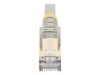 Patch Cables –  – C6ASPAT25GR