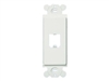 Accesorios para cableado  –  – CFG1WH