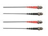 Verbindingskabels –  – FOCMR10-003M-STST-BK