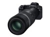35 mm objektivi za fotoaparate –  – 3986C005