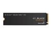 Solid State Drev –  – WDS400T1X0M-00CMT0