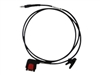 Kabli za slušalke																								 –  – CBL-HS2100-12S1-01