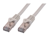 Krótkie Kable Połączeniowe (Patch) –  – FTP6-0.3M