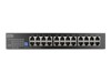 Μη διαχειριζόμενοι διακόπτες –  – GS1100-24ES-EU0101F