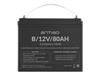Baterias UPS –  – B/12V/80AH