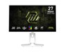 Computer Monitors –  – MAG 274QRFW X32