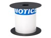Printer Labels –  – BMSLT46NOTC
