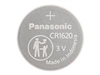 Button-Cell Batterier –  – CR-1620EL/1B