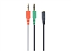 Specific Cables –  – CCA-418