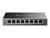 SOHO Hubs &amp; Switches –  – SG108E