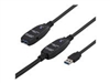 USB kabeli –  – USB3-1008