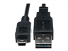 USB Káble –  – UR030-06N